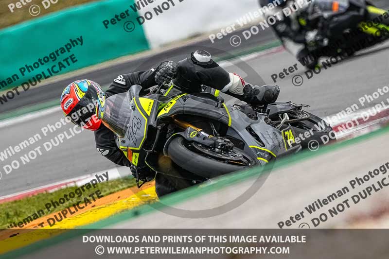 motorbikes;no limits;november 2019;peter wileman photography;portimao;portugal;trackday digital images